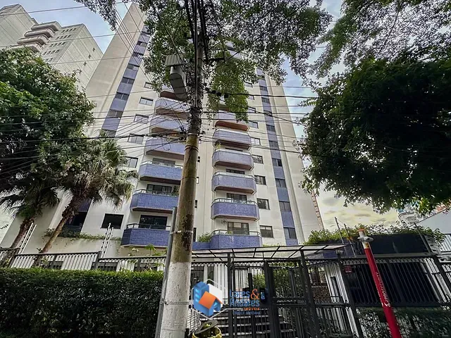 Apartamento 4 quartos e 4 banheiros, à venda, no bairro Vila Andrade em São Paulo