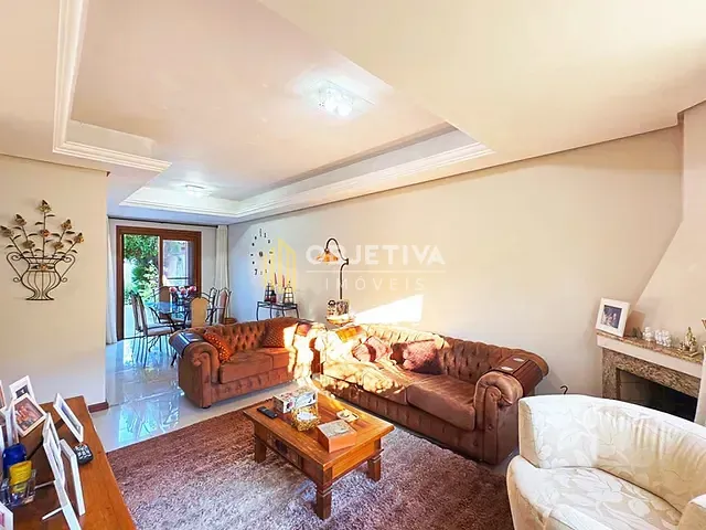 Casa 3 quartos e 4 banheiros, à venda, no bairro Serraria em Porto Alegre