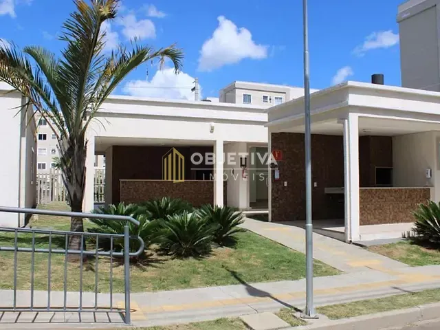 Apartamento 2 quartos e 1 banheiro, à venda, no bairro Estância Velha em Canoas