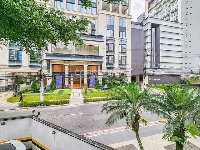 Sala à venda, no bairro Vila Olímpia em São Paulo