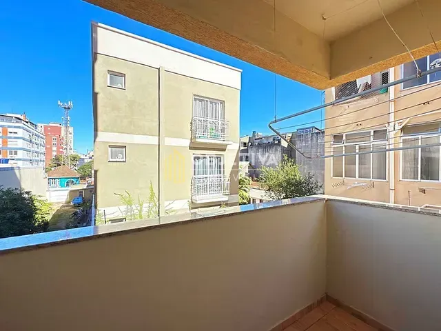 Apartamento 3 quartos e 2 banheiros, à venda, no bairro Cidade Baixa em Porto Alegre