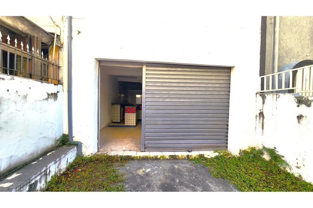 Edifício Comercial à venda 170M² Vila Clementino São Paulo - SP