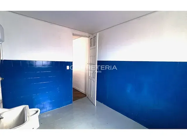 Loja à venda, no bairro Vila Clementino em São Paulo