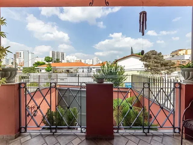 Casa 3 quartos e 4 banheiros, à venda, no bairro Planalto Paulista em São Paulo