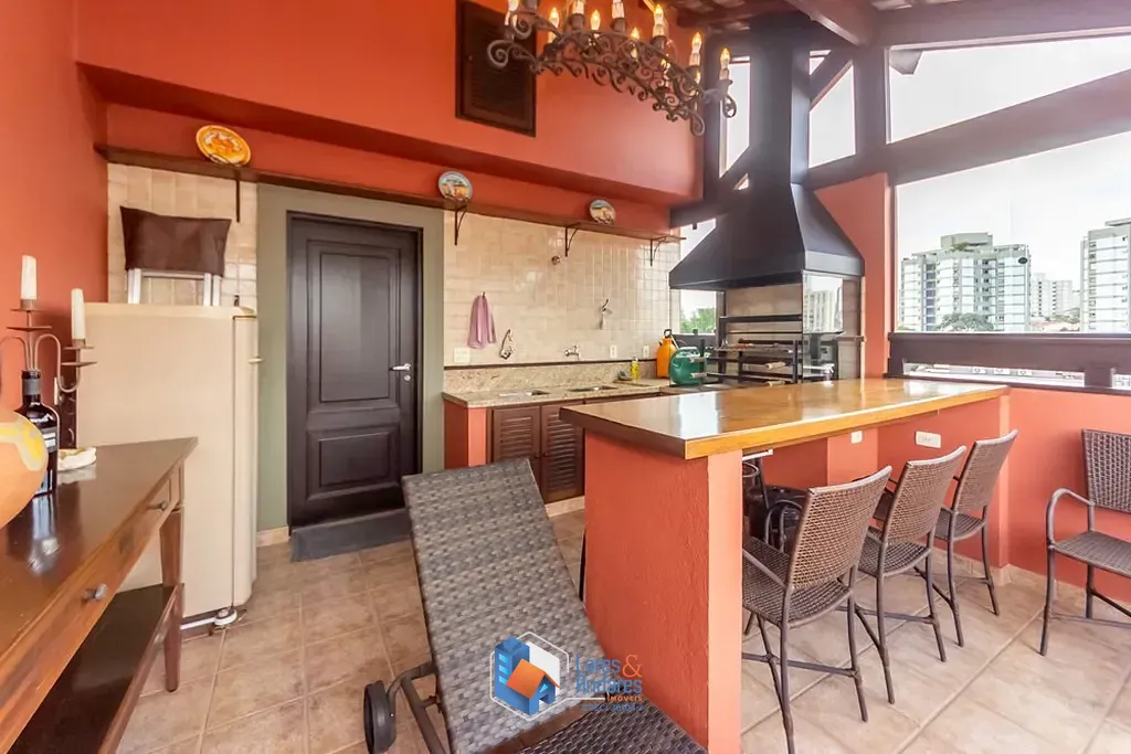 Casa, 3 quartos, 294 m² - Foto 33