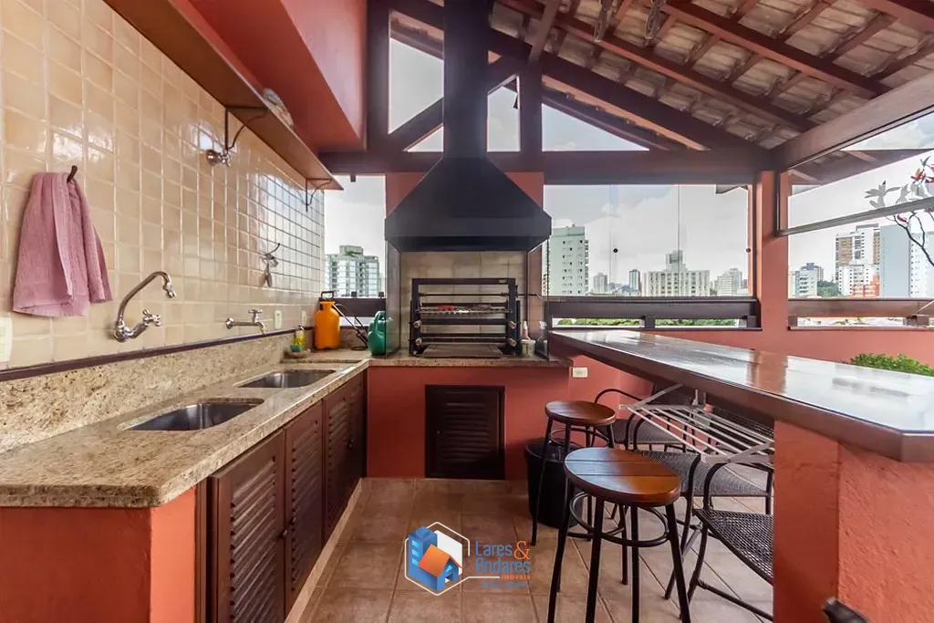 Casa, 3 quartos, 294 m² - Foto 34