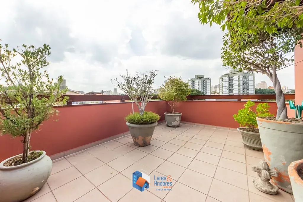 Casa, 3 quartos, 294 m² - Foto 36
