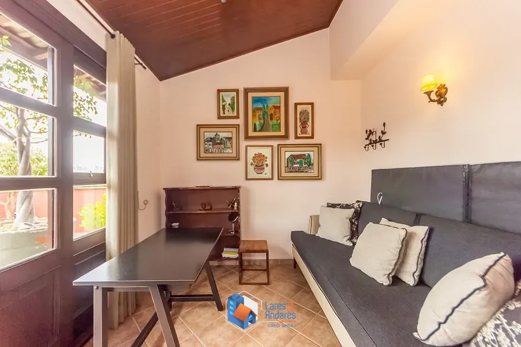 Casa, 3 quartos, 294 m² - Foto 37