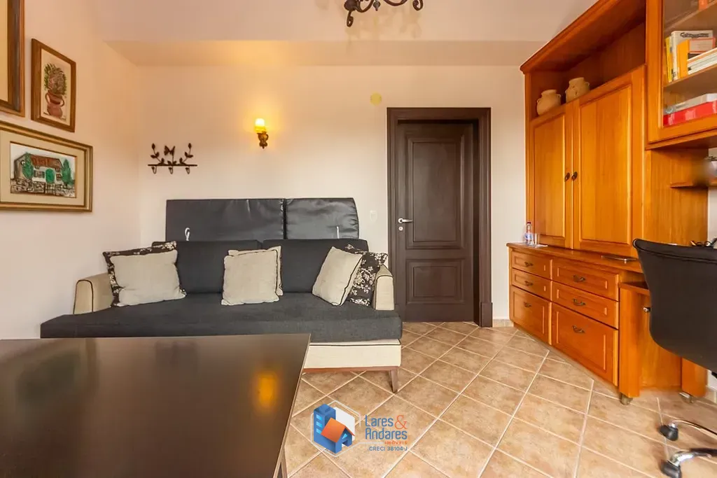 Casa, 3 quartos, 294 m² - Foto 38