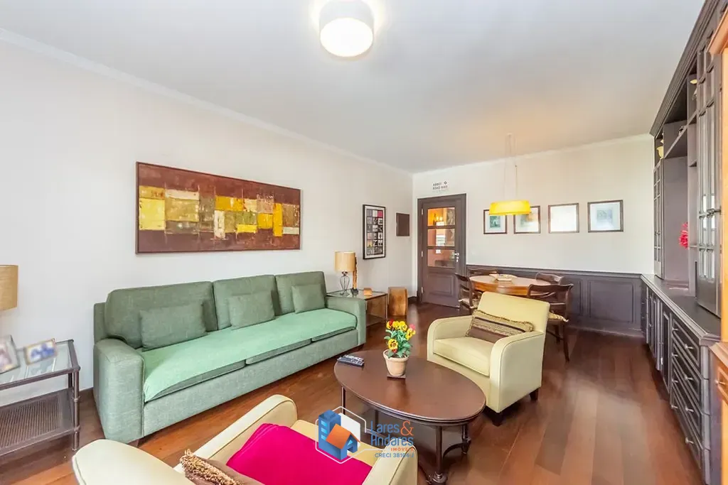 Casa, 3 quartos, 294 m² - Foto 31