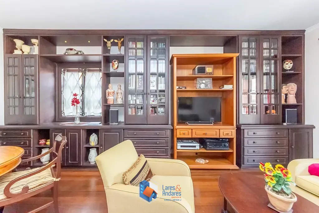 Casa, 3 quartos, 294 m² - Foto 47