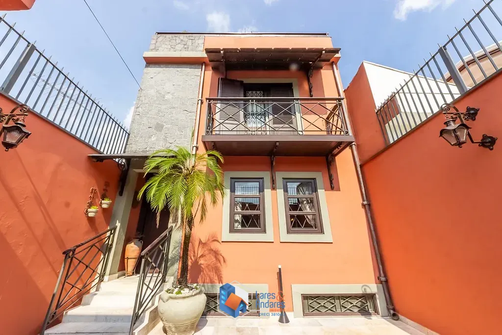 Casa, 3 quartos, 294 m² - Foto 50