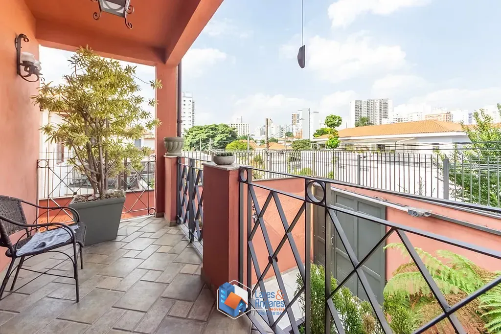 Casa, 3 quartos, 294 m² - Foto 54