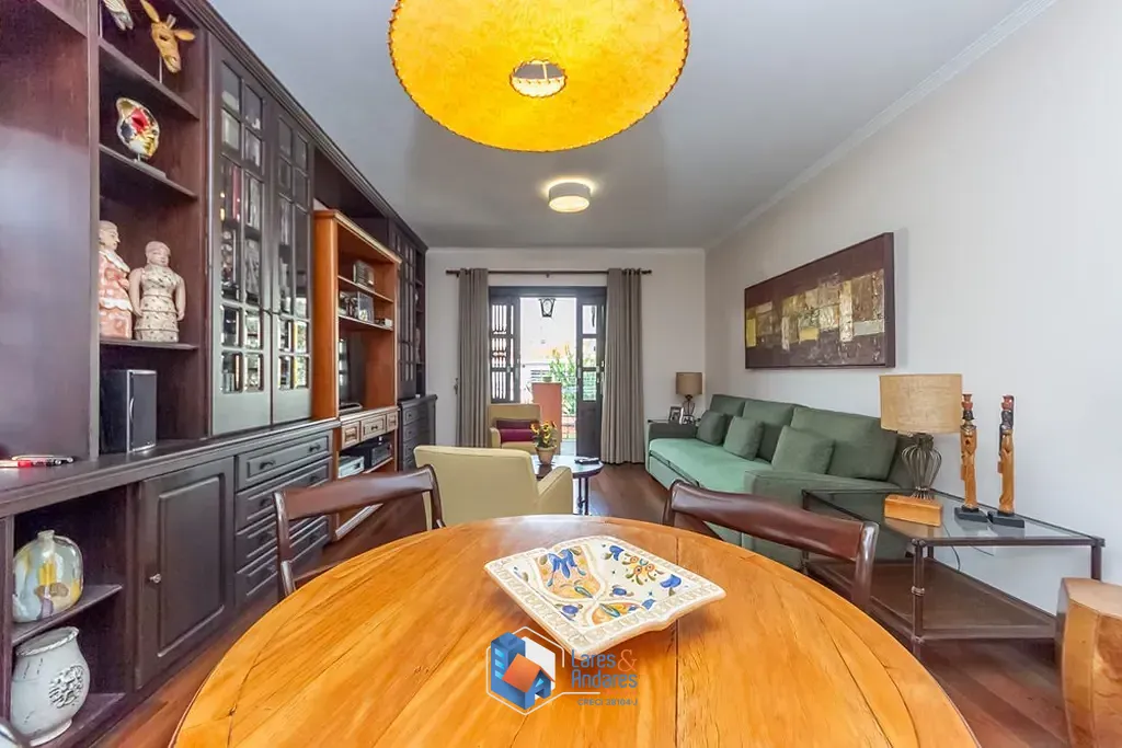 Casa, 3 quartos, 294 m² - Foto 55