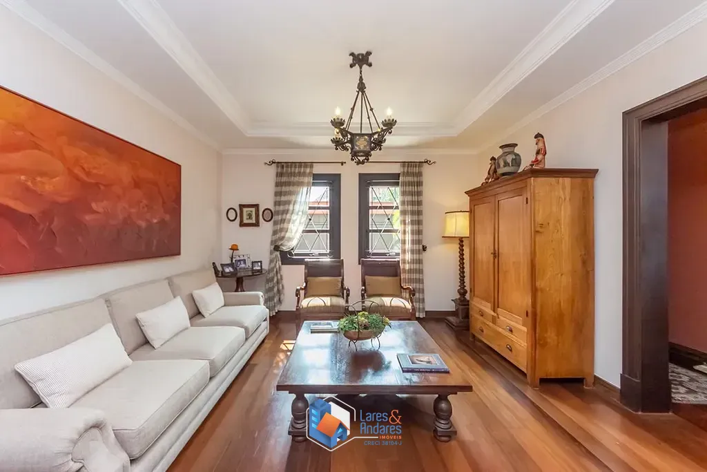Casa, 3 quartos, 294 m² - Foto 57