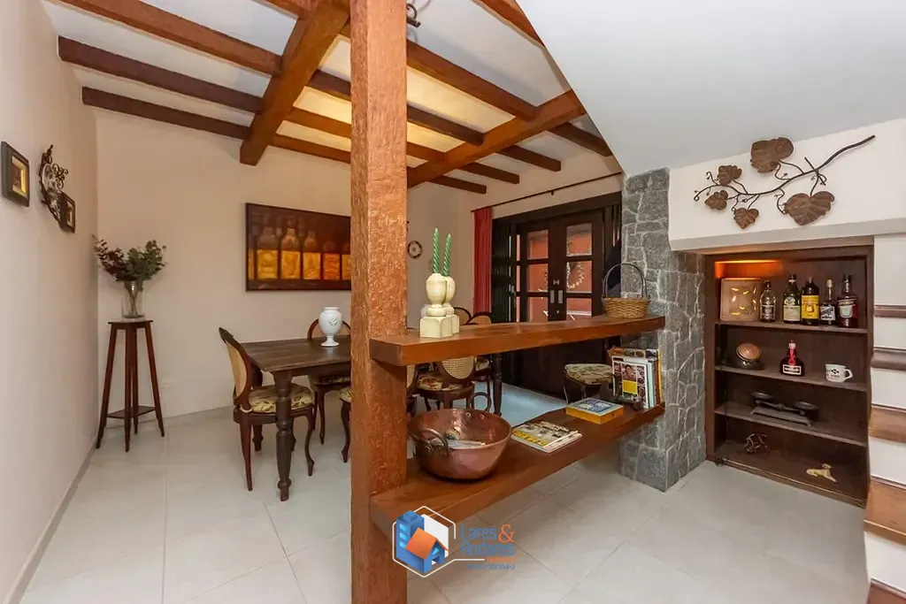 Casa, 3 quartos, 294 m² - Foto 45