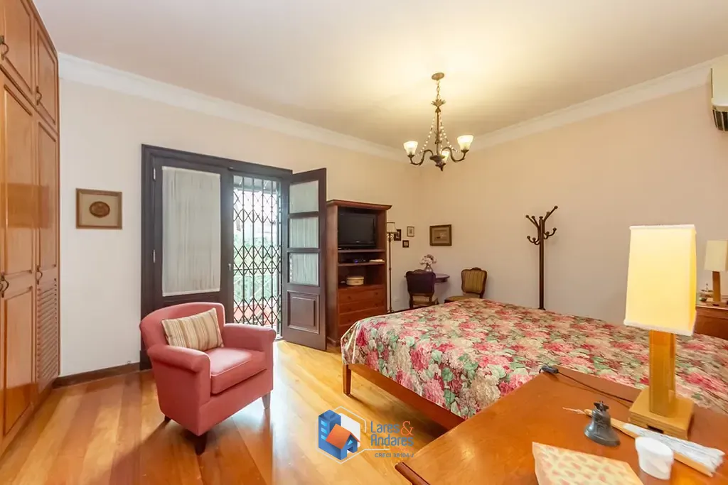 Casa, 3 quartos, 294 m² - Foto 16