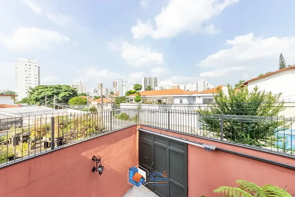 Casa, 3 quartos, 294 m² - Foto 4