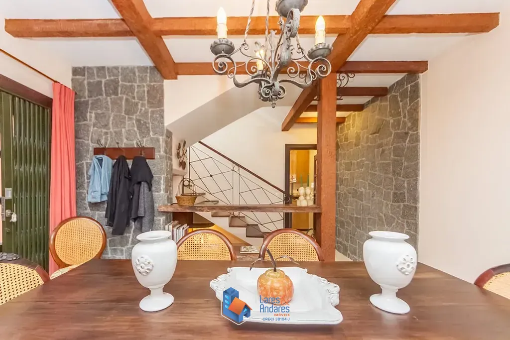 Casa, 3 quartos, 294 m² - Foto 7