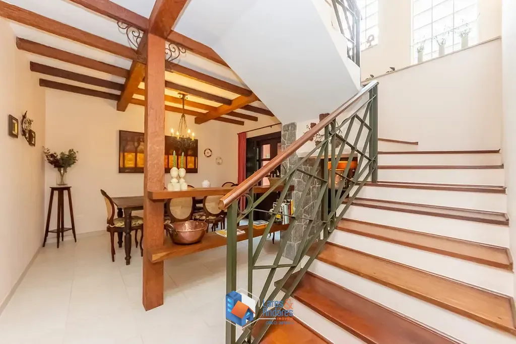 Casa, 3 quartos, 294 m² - Foto 9