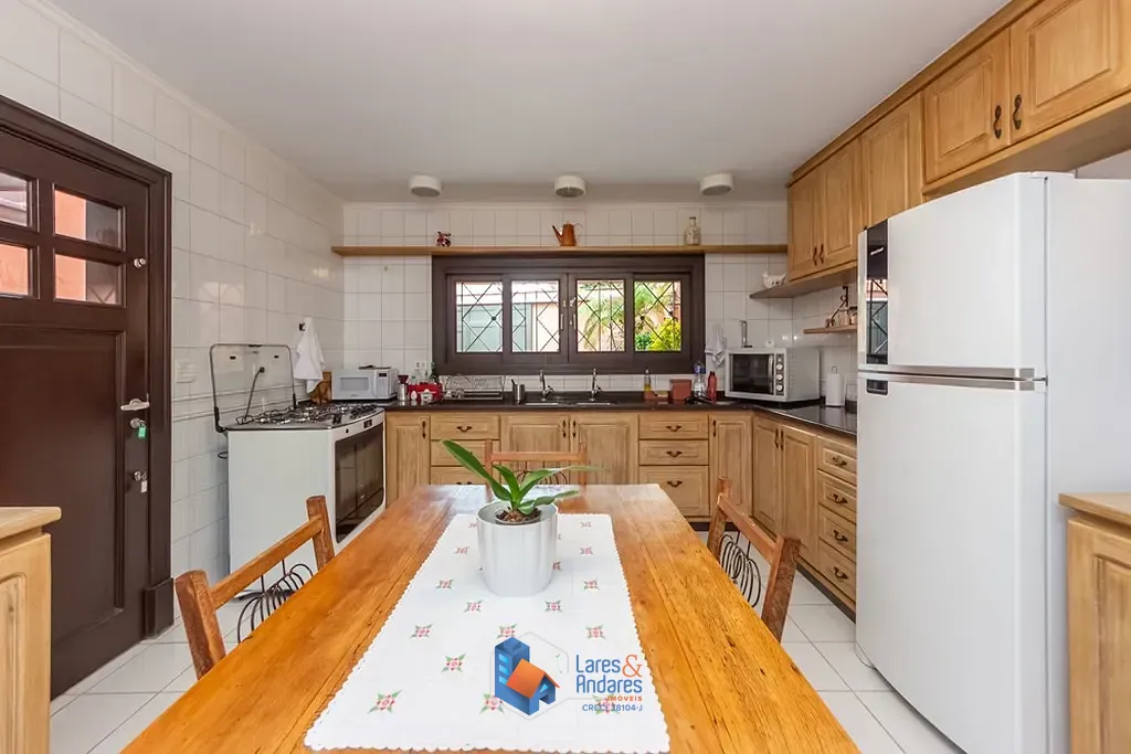 Casa, 3 quartos, 294 m² - Foto 10