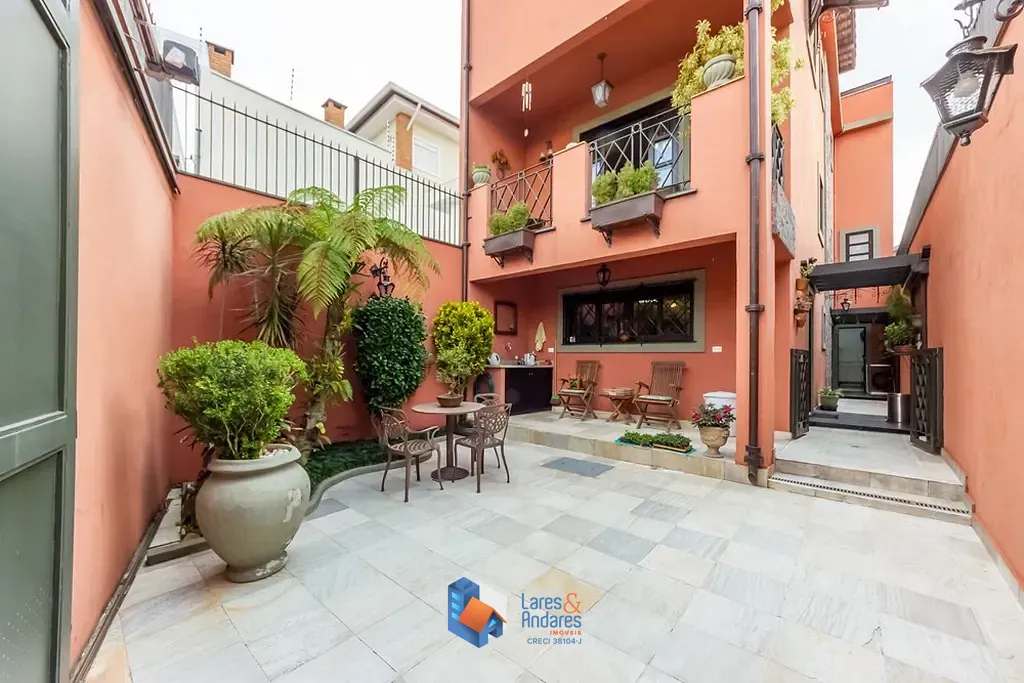 Casa, 3 quartos, 294 m² - Foto 13