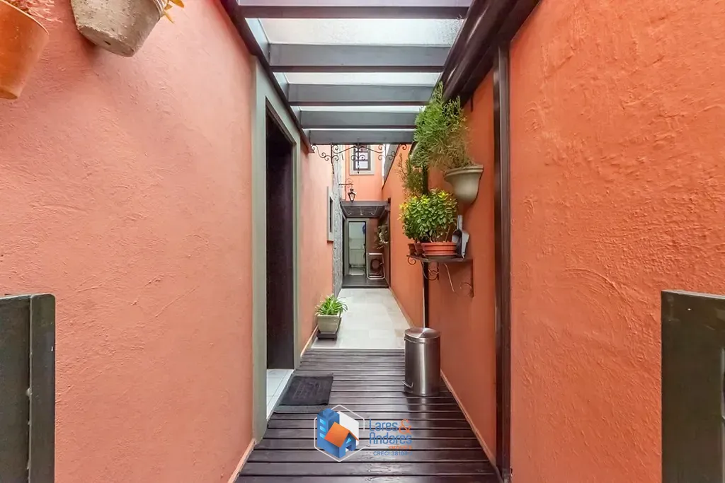 Casa, 3 quartos, 294 m² - Foto 14