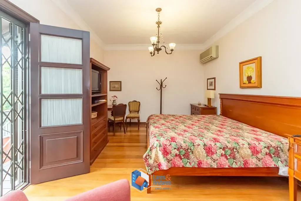 Casa, 3 quartos, 294 m² - Foto 15