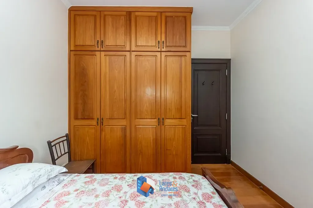 Casa, 3 quartos, 294 m² - Foto 21