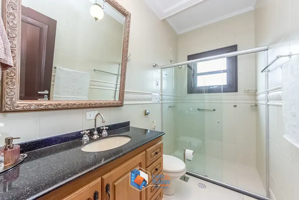 Casa, 3 quartos, 294 m² - Foto 23