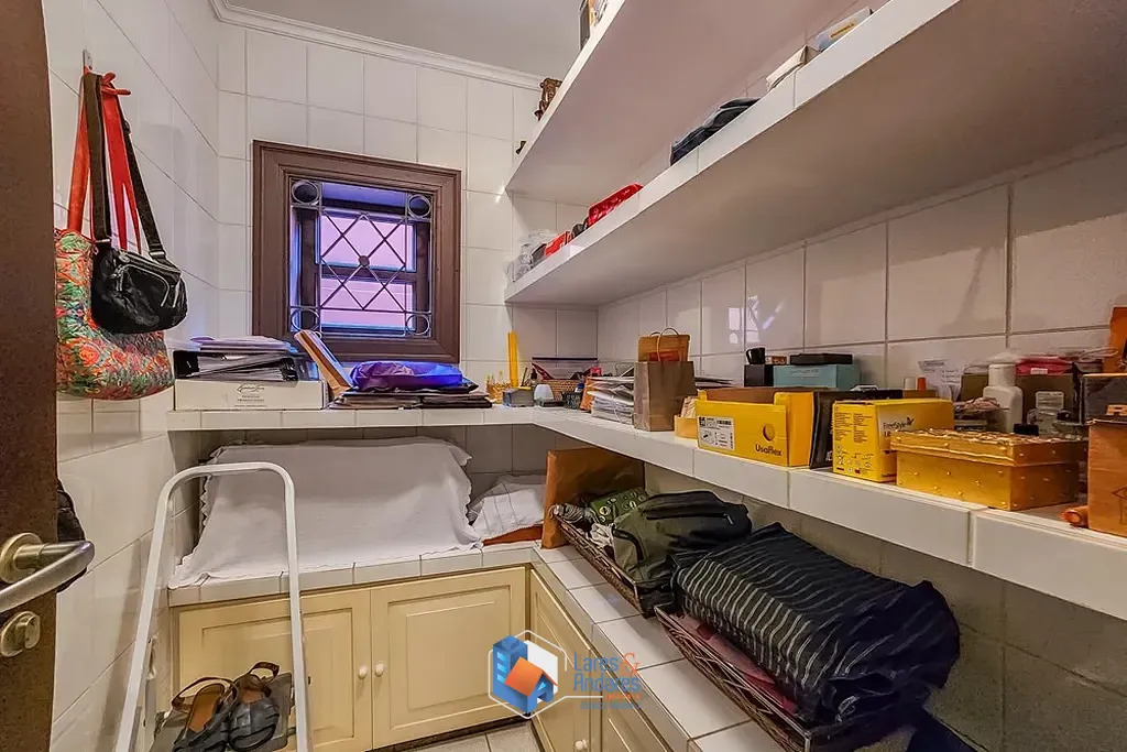 Casa, 3 quartos, 294 m² - Foto 24