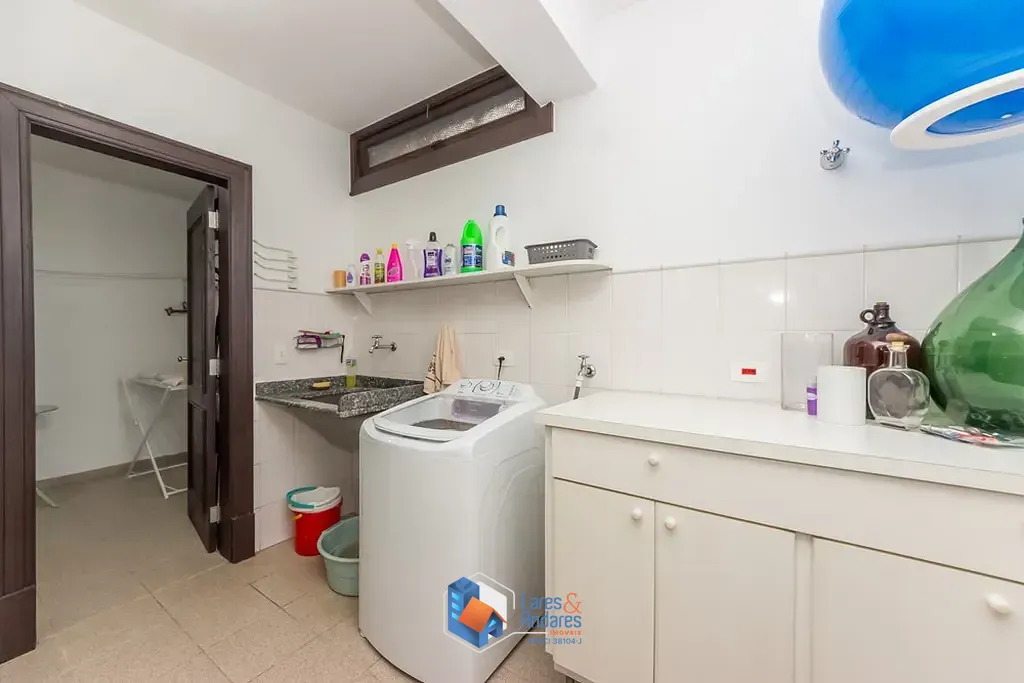 Casa, 3 quartos, 294 m² - Foto 28