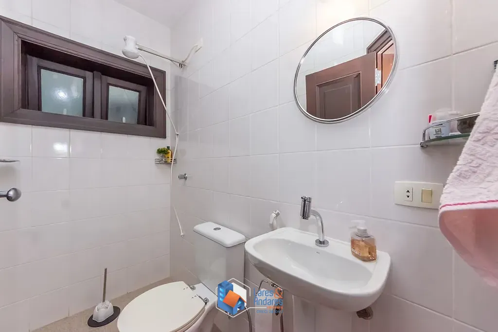 Casa, 3 quartos, 294 m² - Foto 30