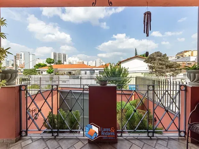 Casa 3 quartos e 4 banheiros, à venda, no bairro Planalto Paulista em São Paulo