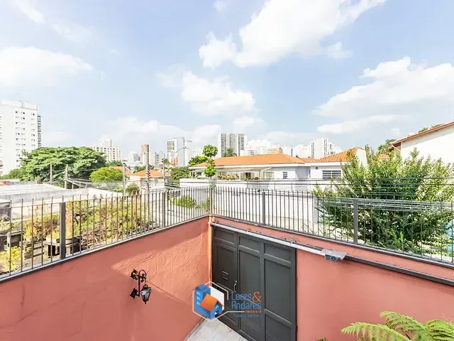 Casa 3 quartos e 4 banheiros, à venda, no bairro Planalto Paulista em São Paulo