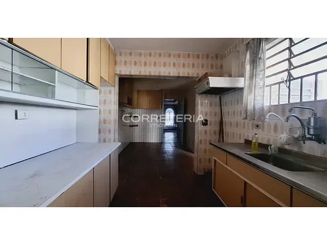 Casa 3 quartos e 3 banheiros, à venda, no bairro Interlagos em São Paulo