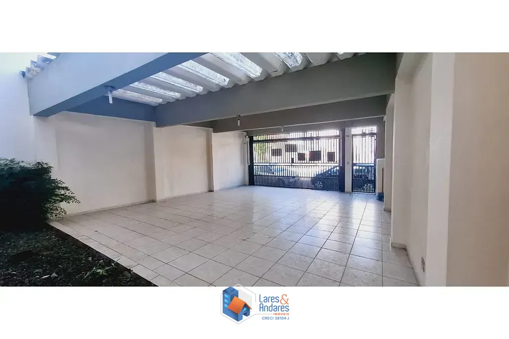 Casa, 6 quartos, 152 m² - Foto 1