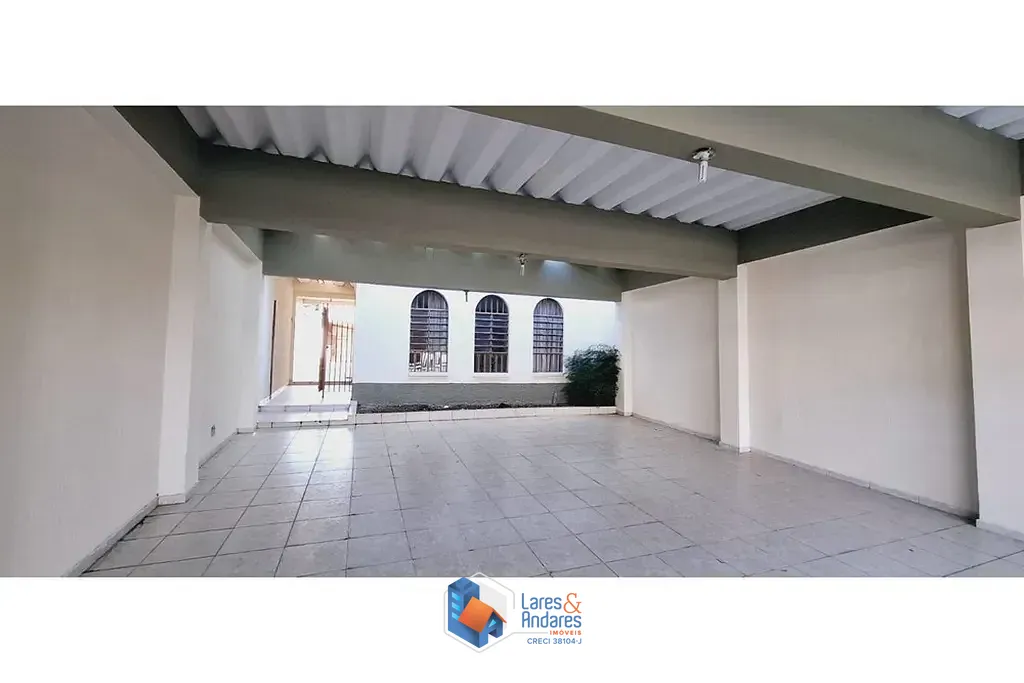 Casa, 6 quartos, 152 m² - Foto 22