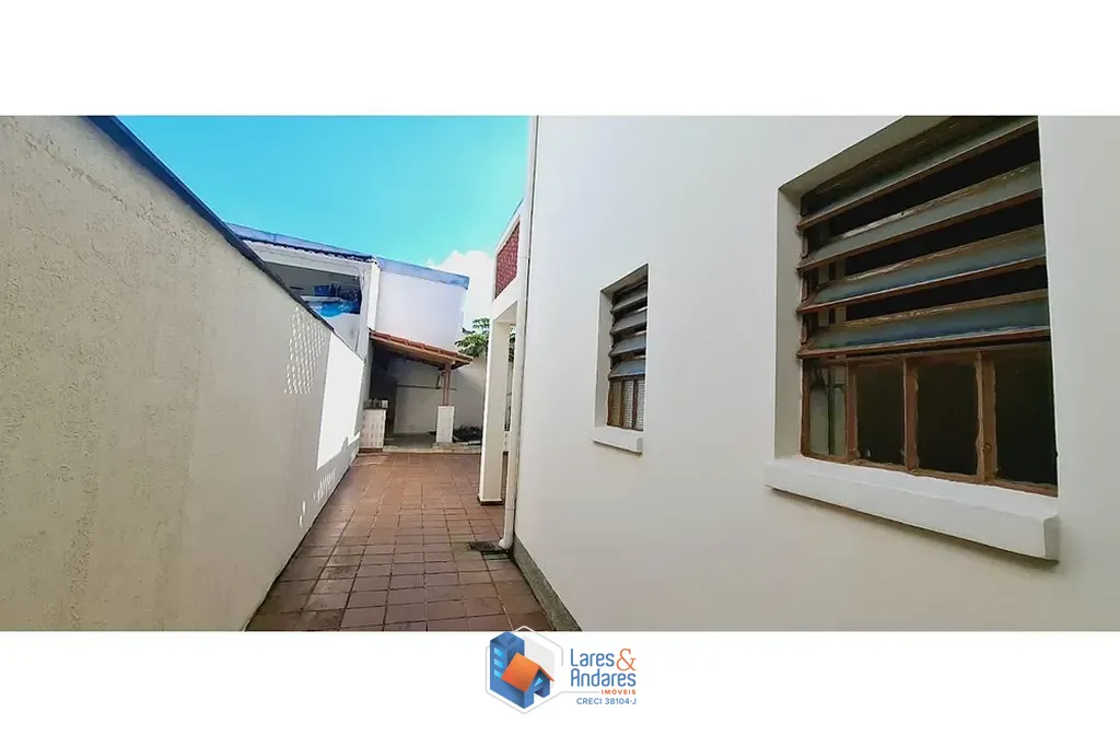 Casa, 6 quartos, 152 m² - Foto 23
