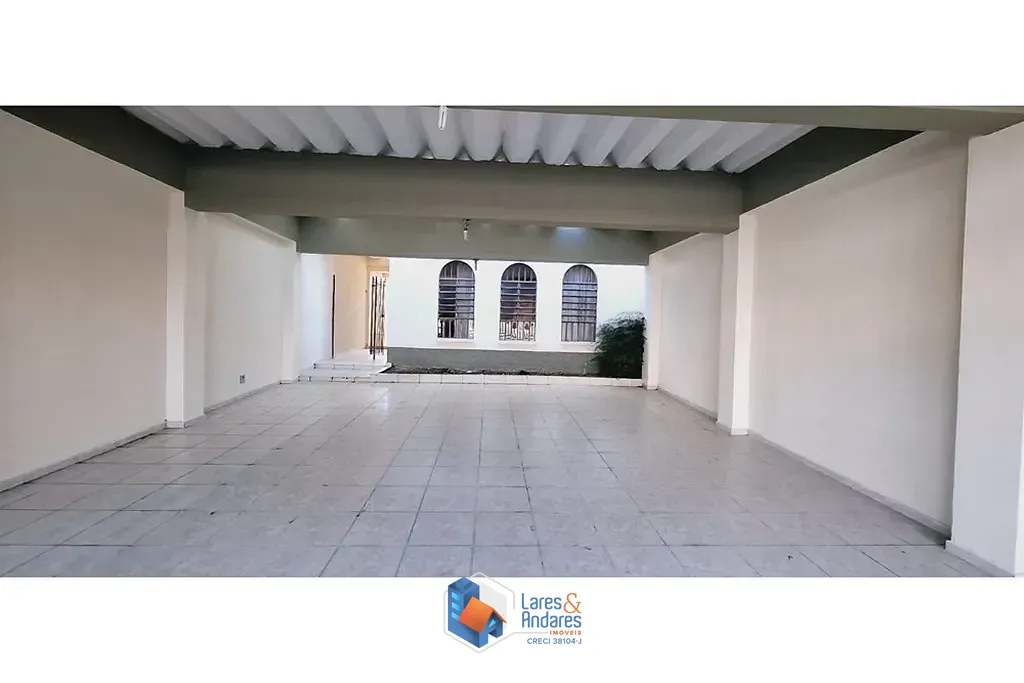 Casa, 6 quartos, 152 m² - Foto 24
