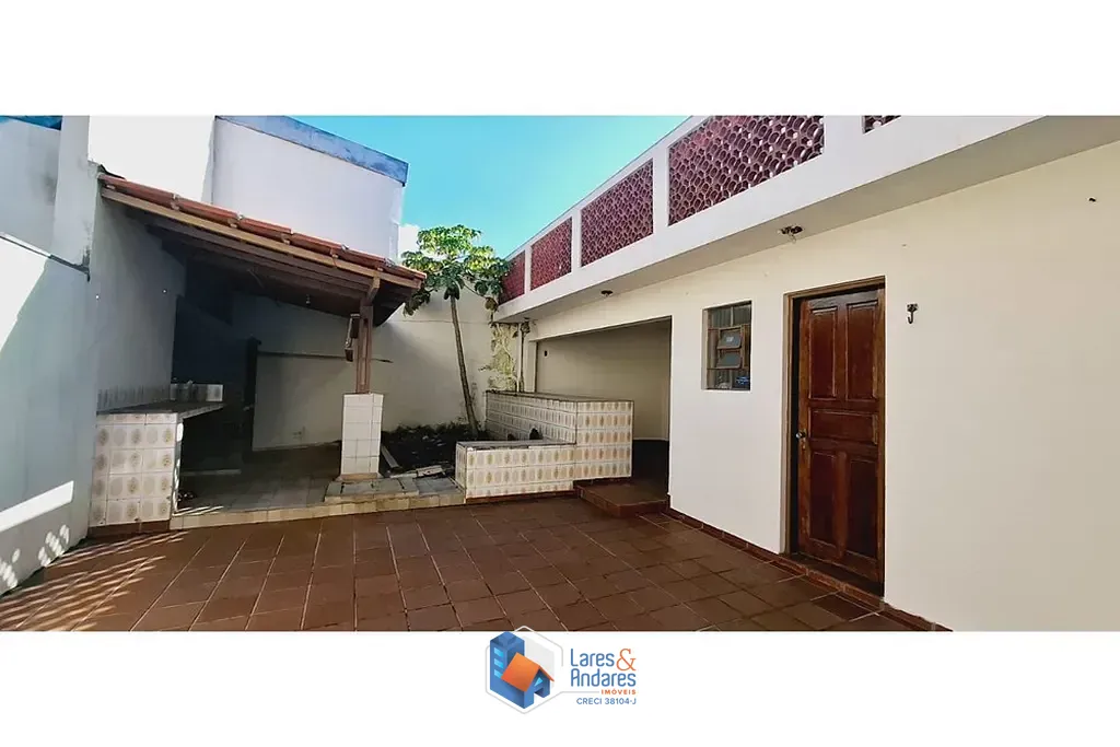 Casa, 6 quartos, 152 m² - Foto 25