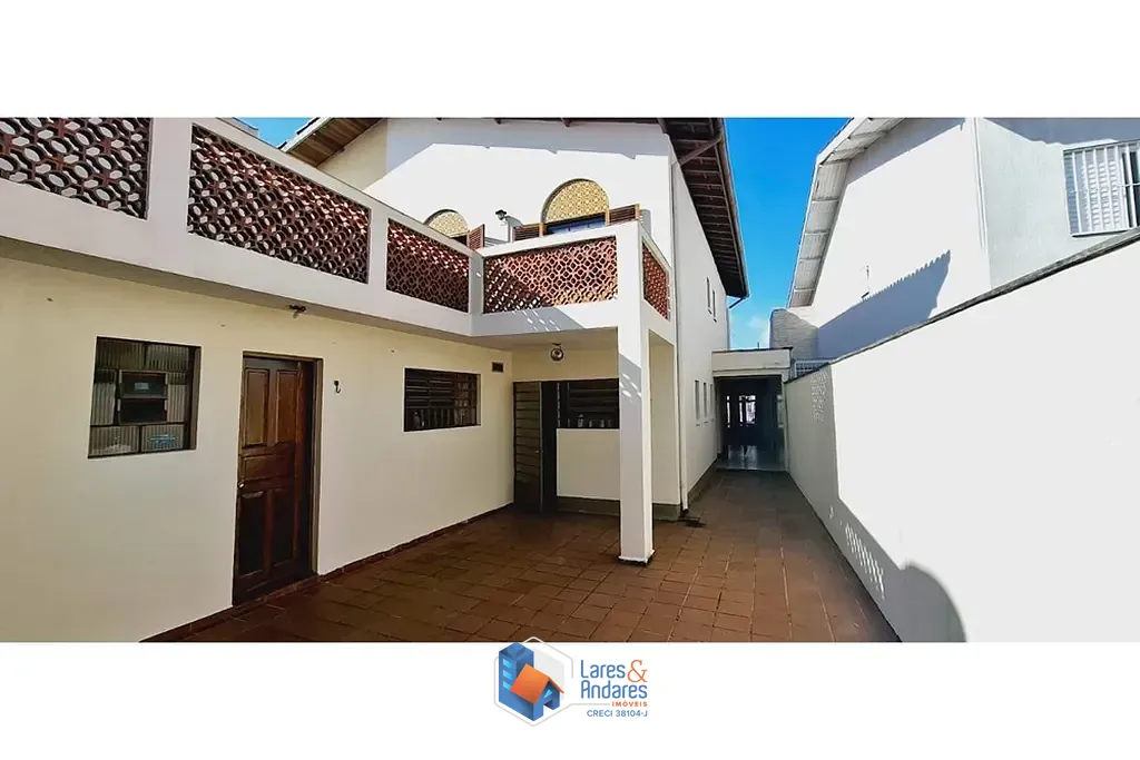Casa, 6 quartos, 152 m² - Foto 26