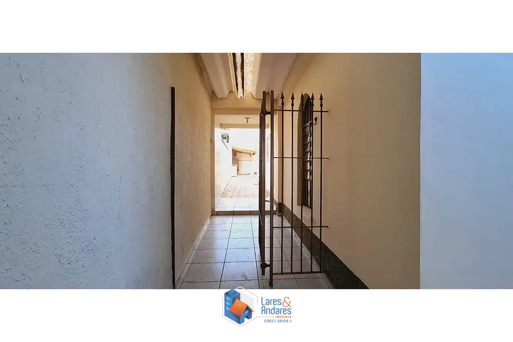 Casa, 6 quartos, 152 m² - Foto 27