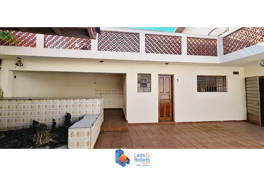 Casa, 6 quartos, 152 m² - Foto 28