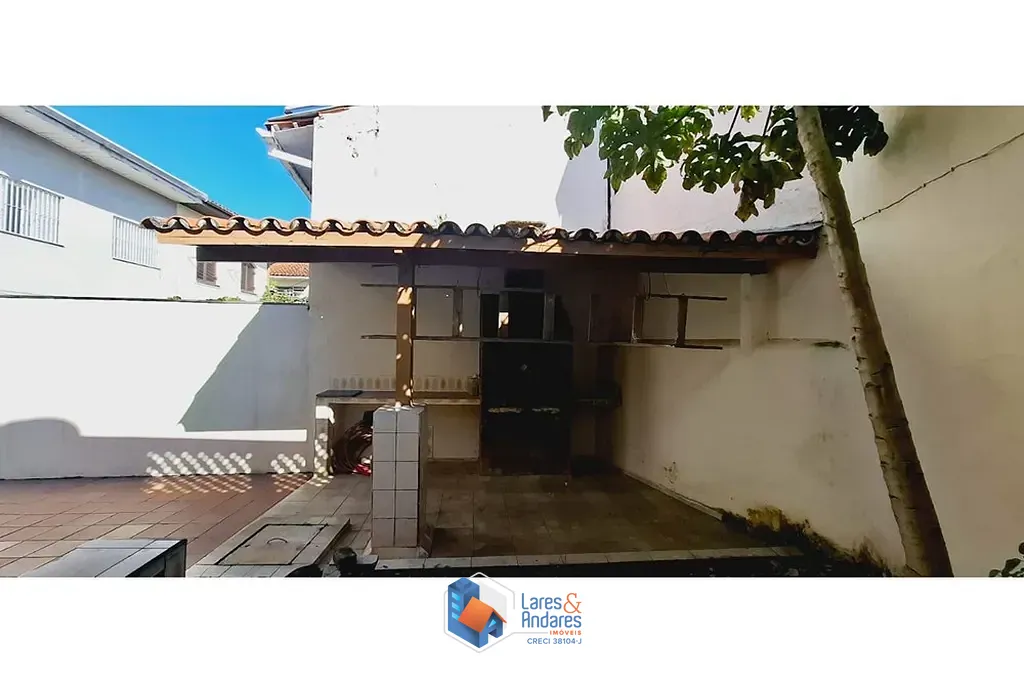 Casa, 6 quartos, 152 m² - Foto 21