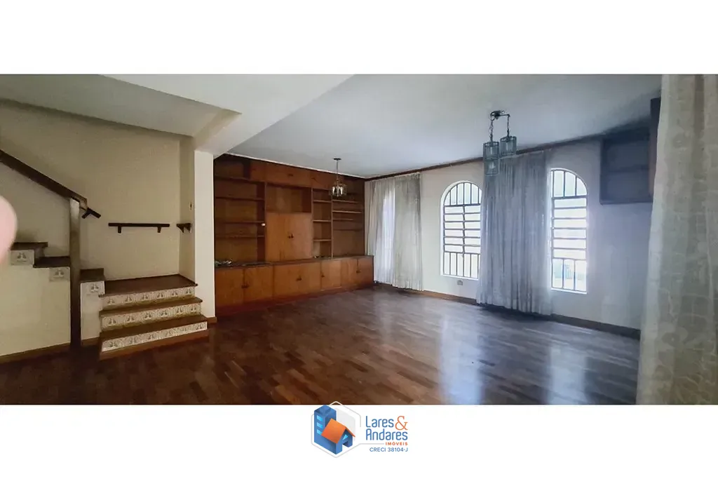 Casa, 6 quartos, 152 m² - Foto 31
