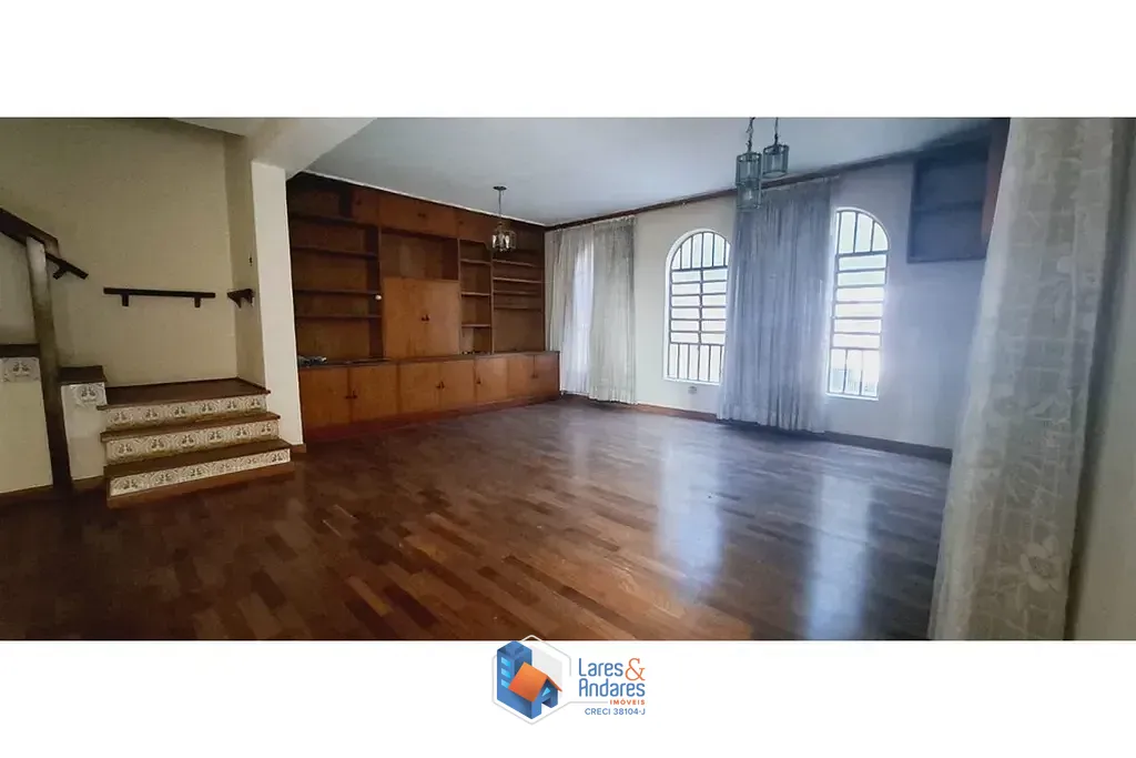 Casa, 6 quartos, 152 m² - Foto 32
