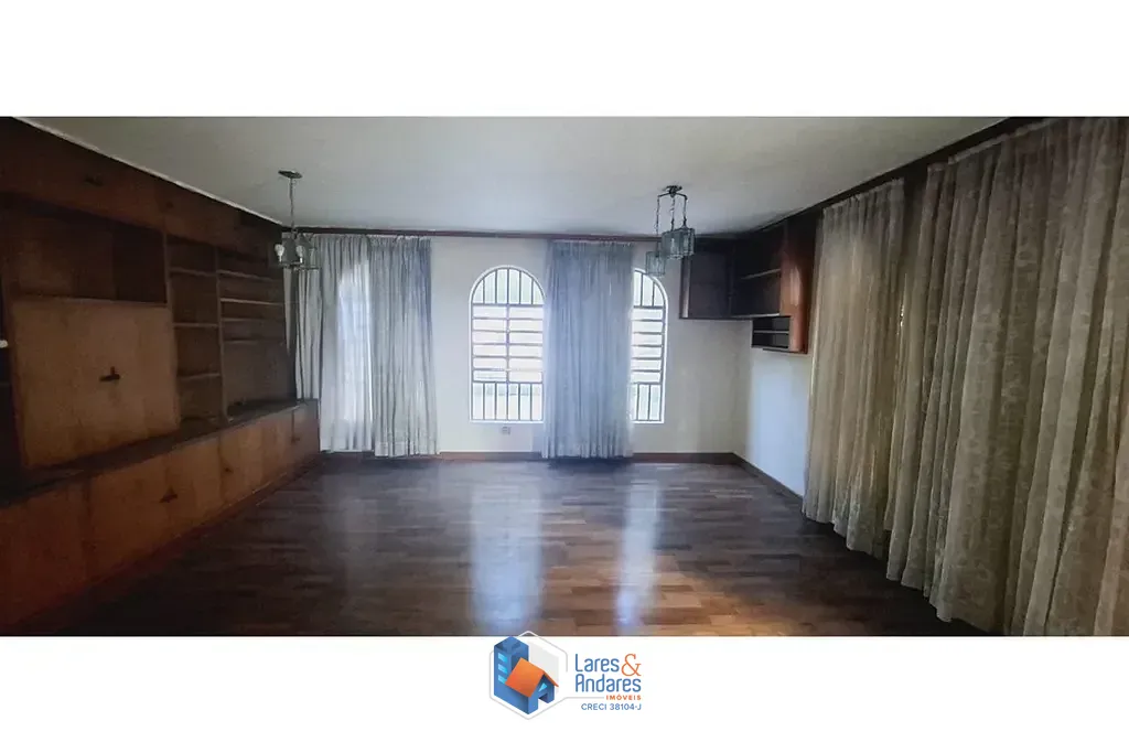 Casa, 6 quartos, 152 m² - Foto 33
