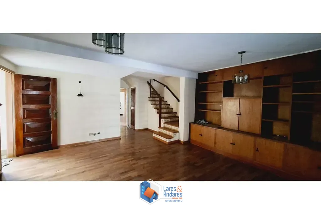 Casa, 6 quartos, 152 m² - Foto 34