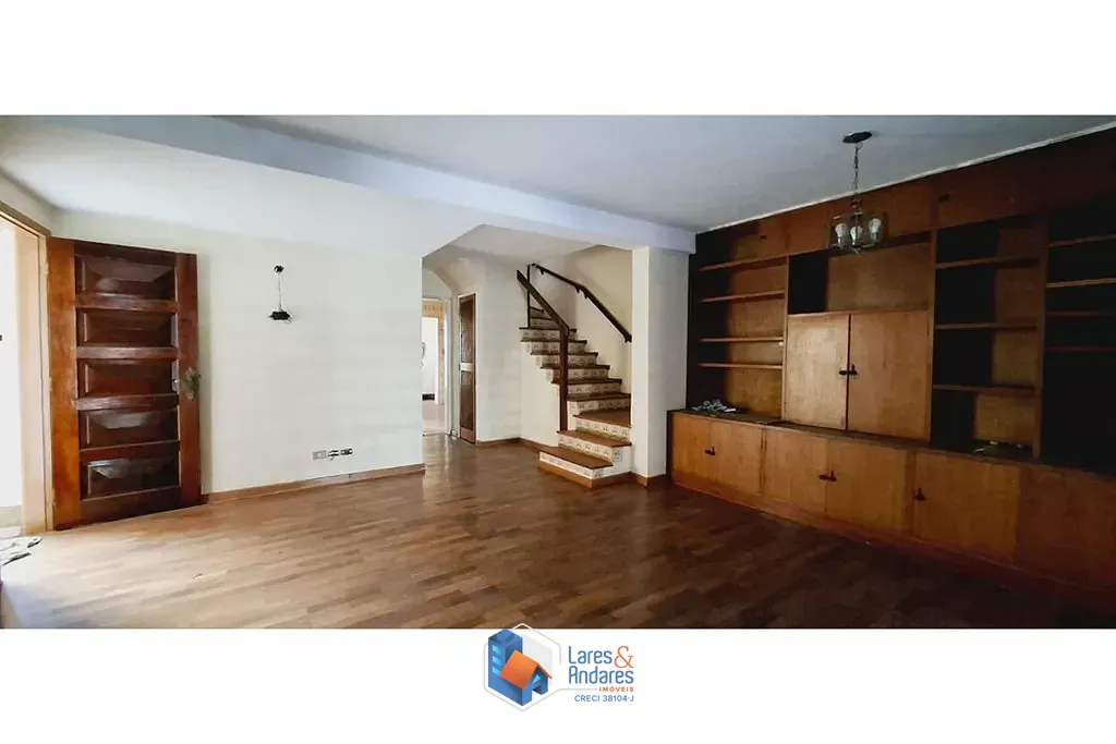 Casa, 6 quartos, 152 m² - Foto 35